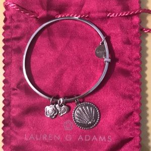 Lauren g Adam bracelet